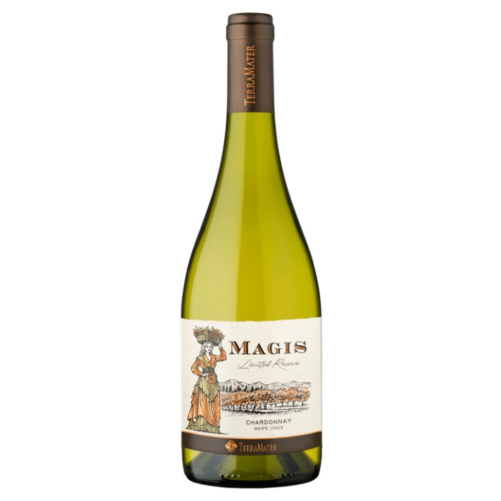 Magis Limited Reserve Chardonnay 750ml