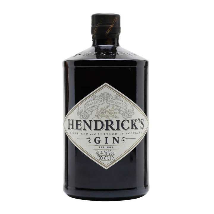 Hendricks Gin Scotland 700ml