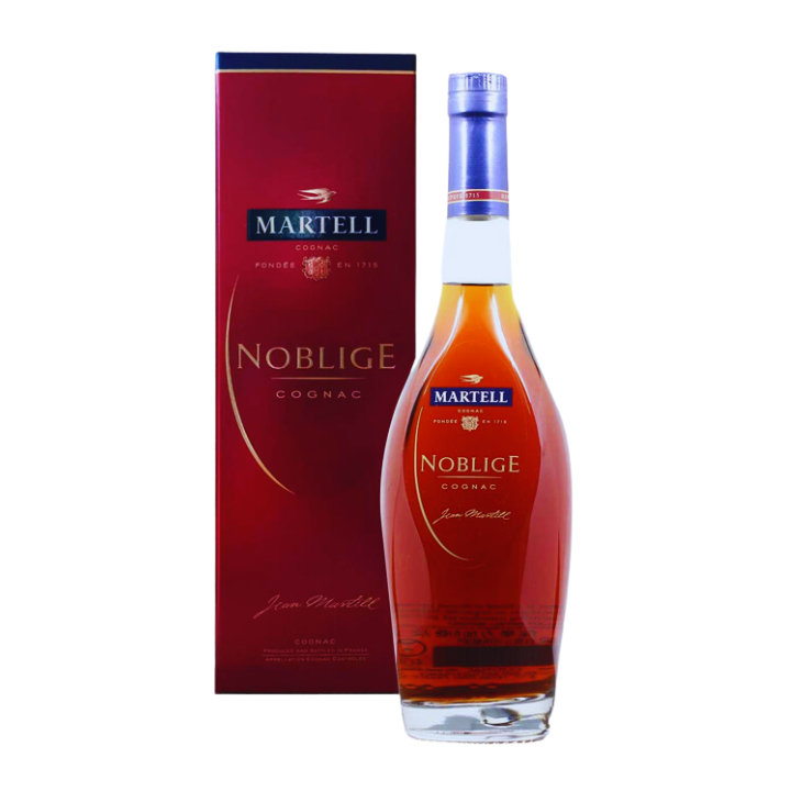 Martell  Noblige Cognac 700ml