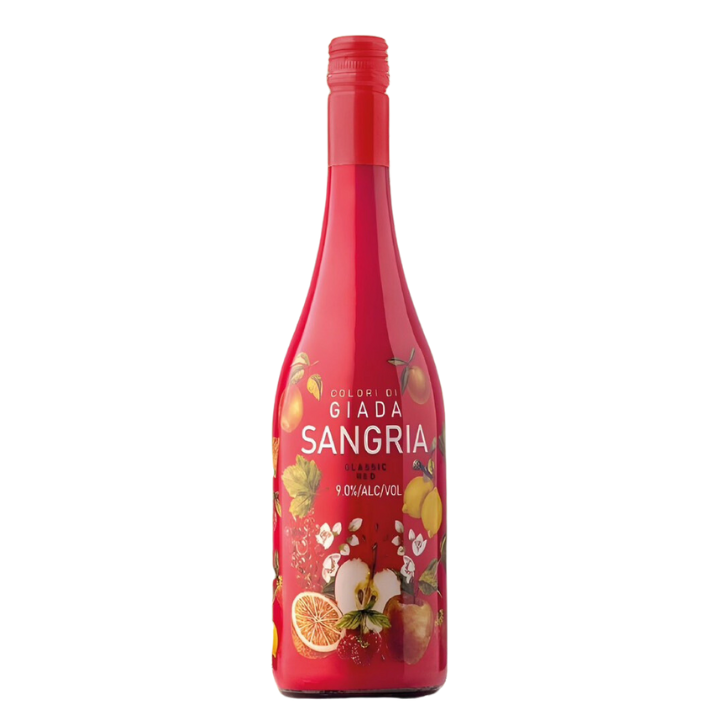 Vang Sangria Classic Red