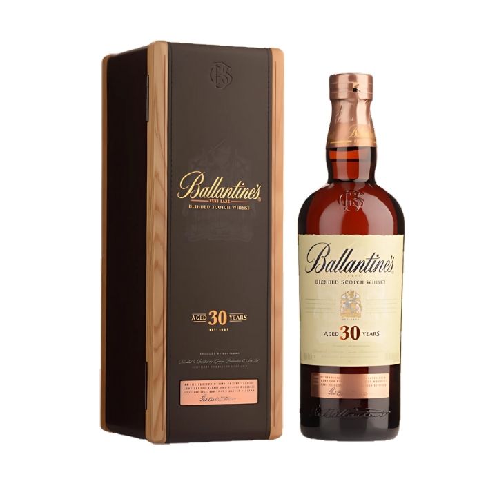 Ballantine's 30YO 700ml
