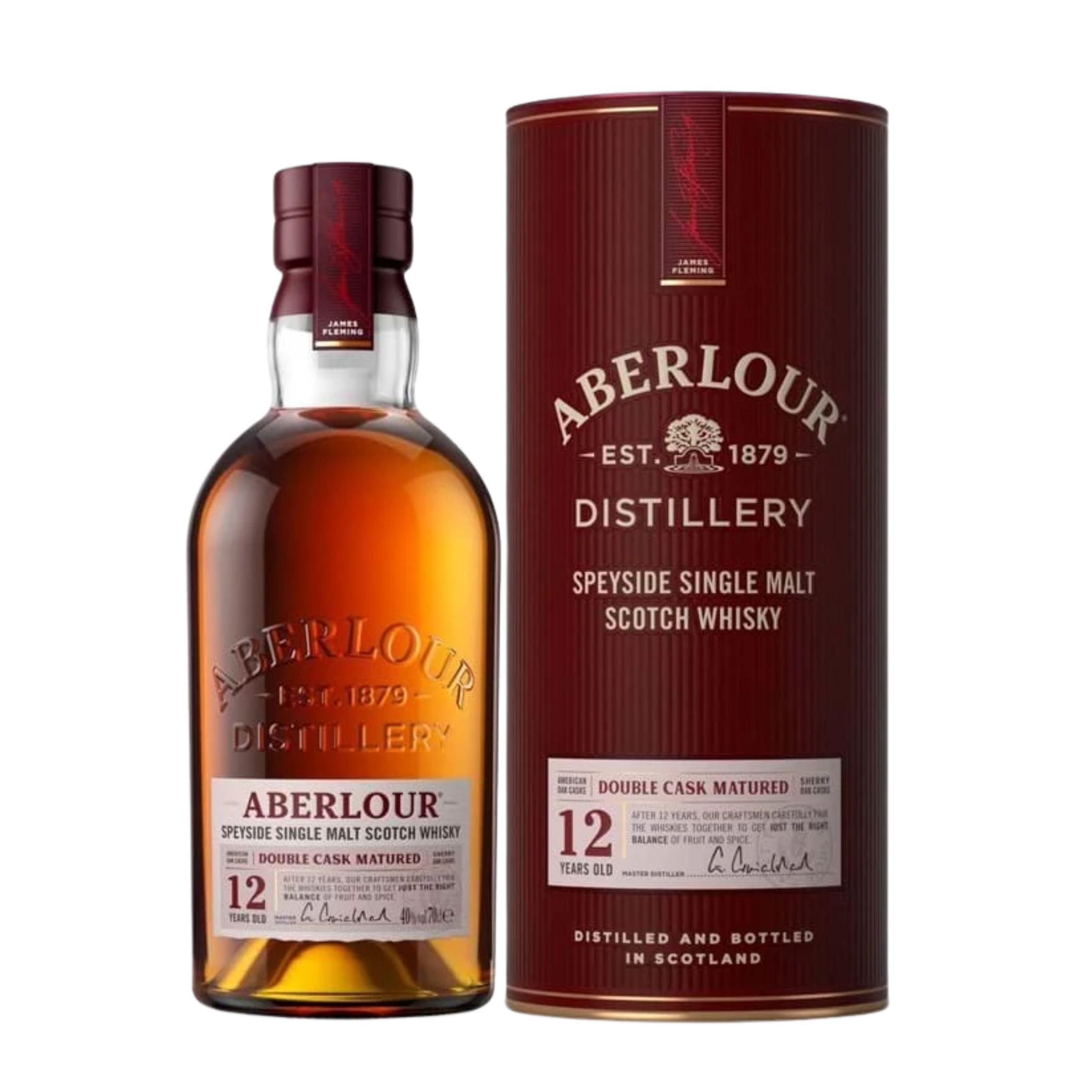ABERRLOUR 12YO 700ml