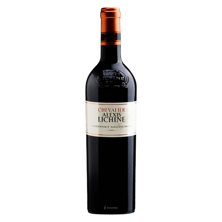 Alexis Lichine Cabernet Sauvignon 750ml