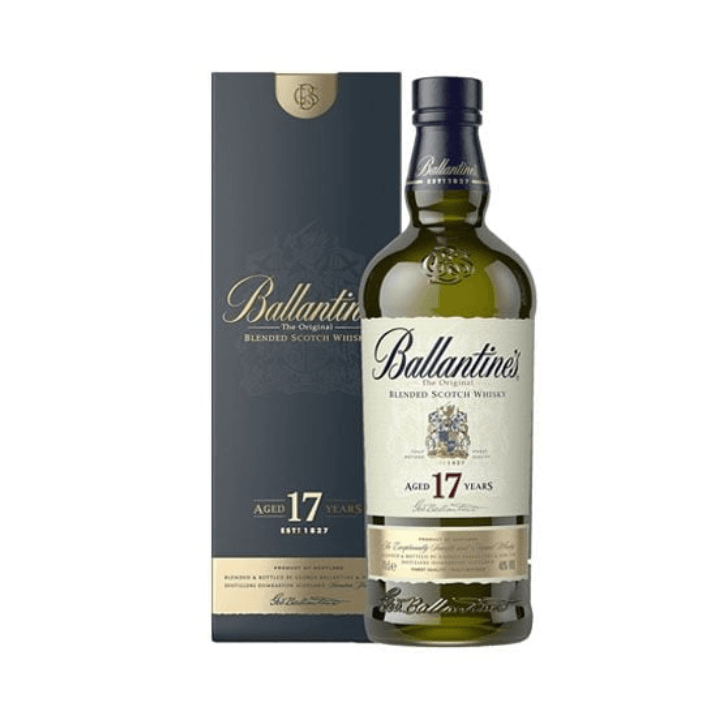 Ballantine's 17YO 700ml
