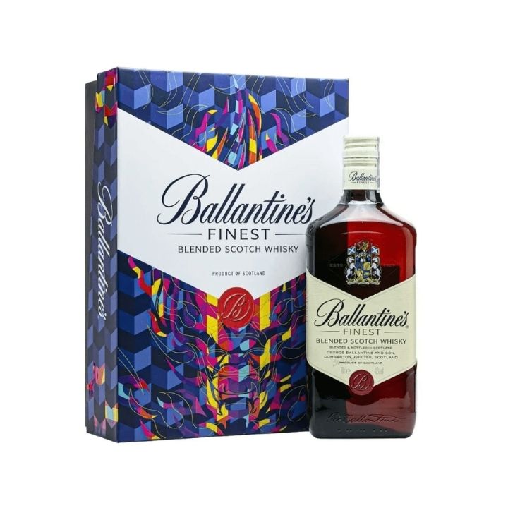 Ballantine's  Finest 700ml F24