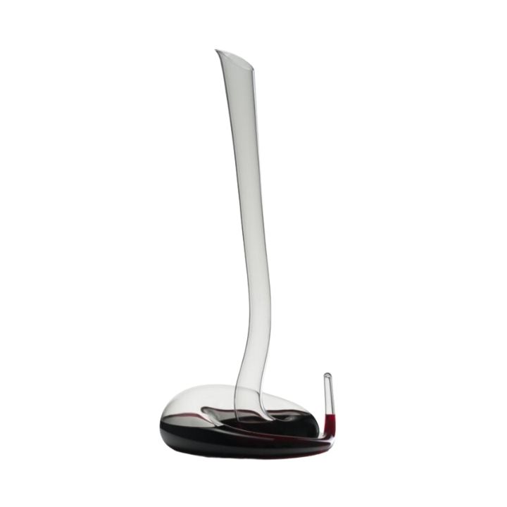 Bình Decanter rắn