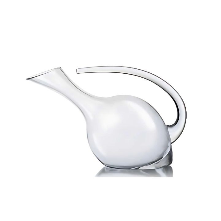 Bình Decanter Thiên nga