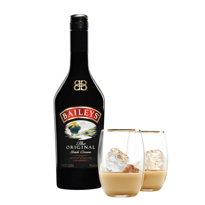Bailey's Original Irish Cream /Ireland 750ml (KM)
