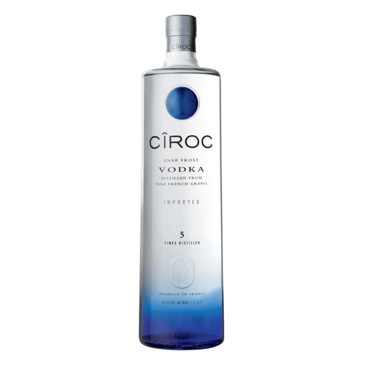 Ciroc Vodka France 1750ml