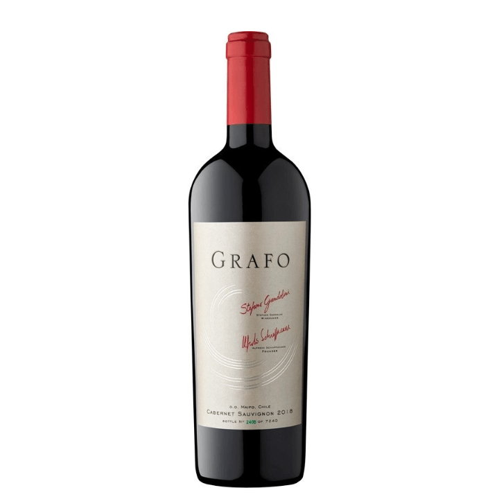Grafo Cabernet Sauvignon 750ml