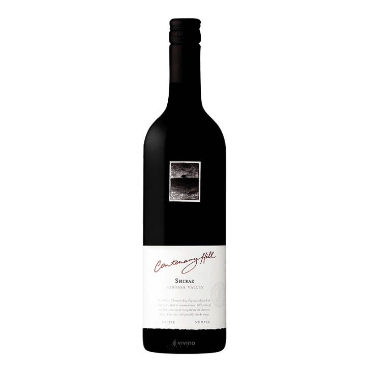 Jacobs Creek Centenary Hill Shiraz 750ml