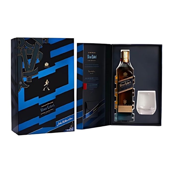 Johnnie Walker Blue Label 750ml F23