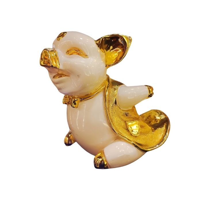 Kệ heo cõng rượu