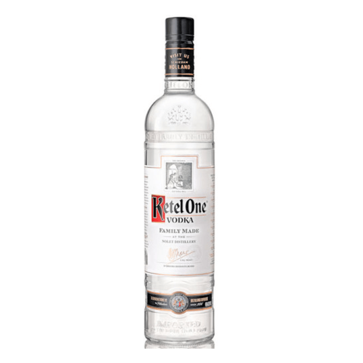Ketel One Vodka Netherlands 750ml