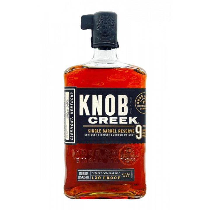 Knob Creek 750ml