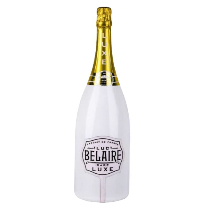 Luc Belaire Rare Luxe 750ml (trắng)