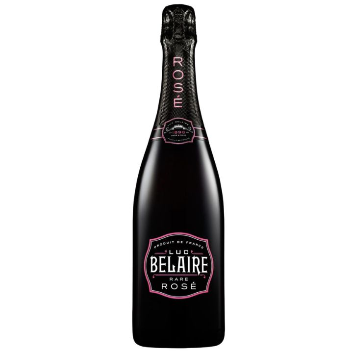 Luc Belaire Rose (đen)