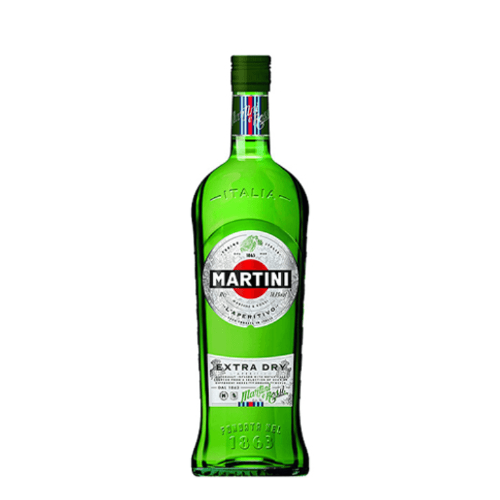 Martini Dry 1000ml