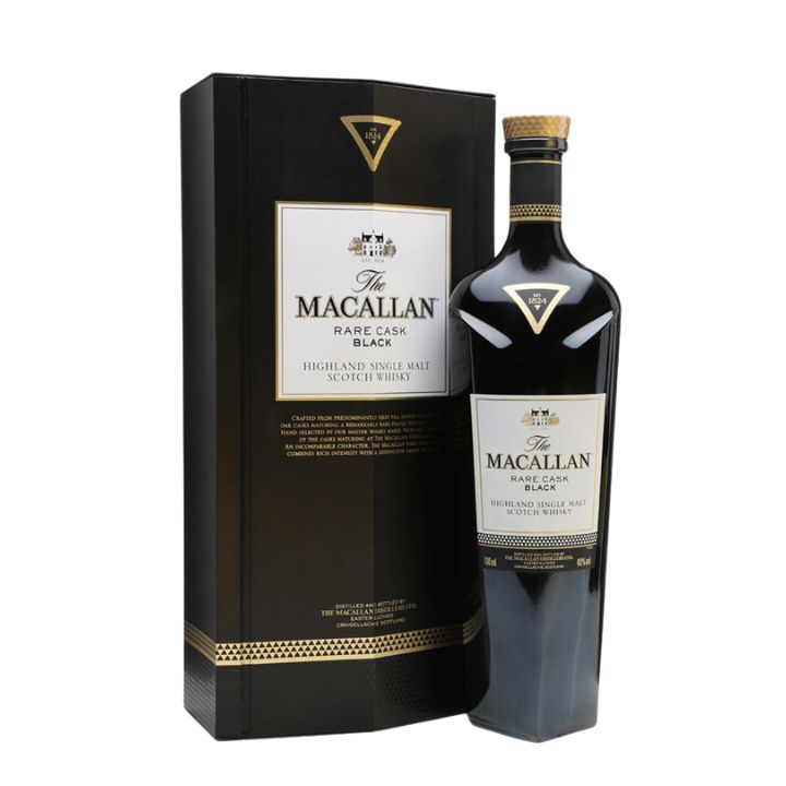 Macallan Ruby 700ml KM