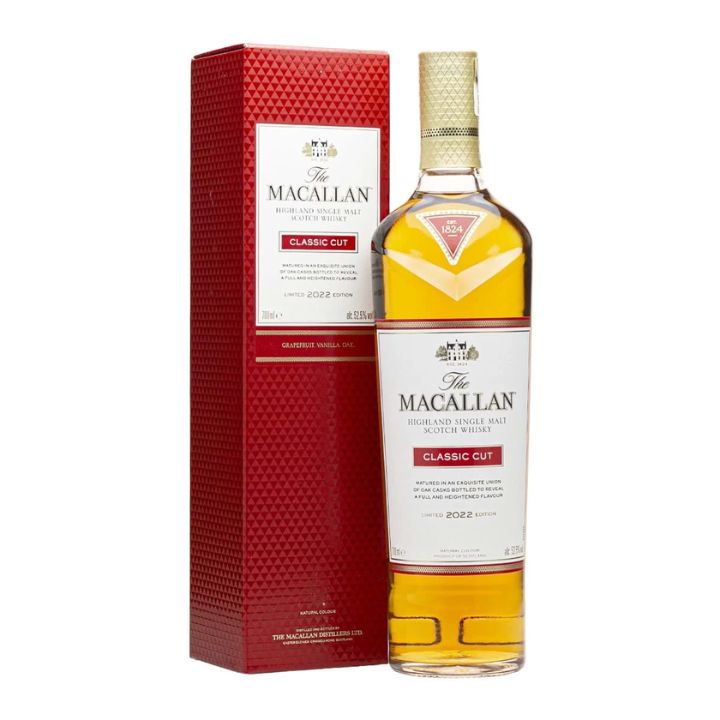 Macallan Classic Cut Highland 700ml
