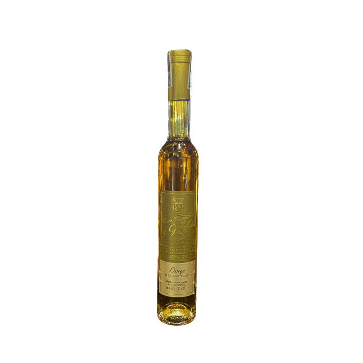 BEERENAUSLESE 1969 Ortega 375ml