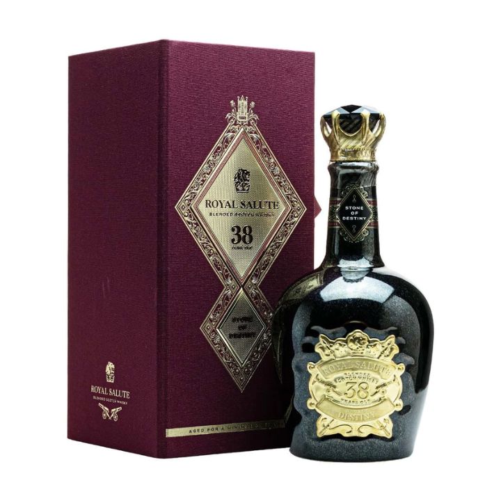 Royal salute 38YO 500ml