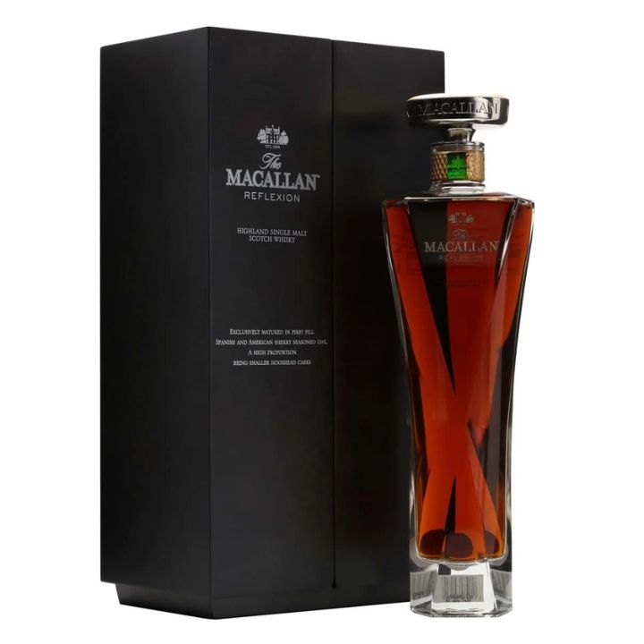 Macallan Reflexion 700ml KM