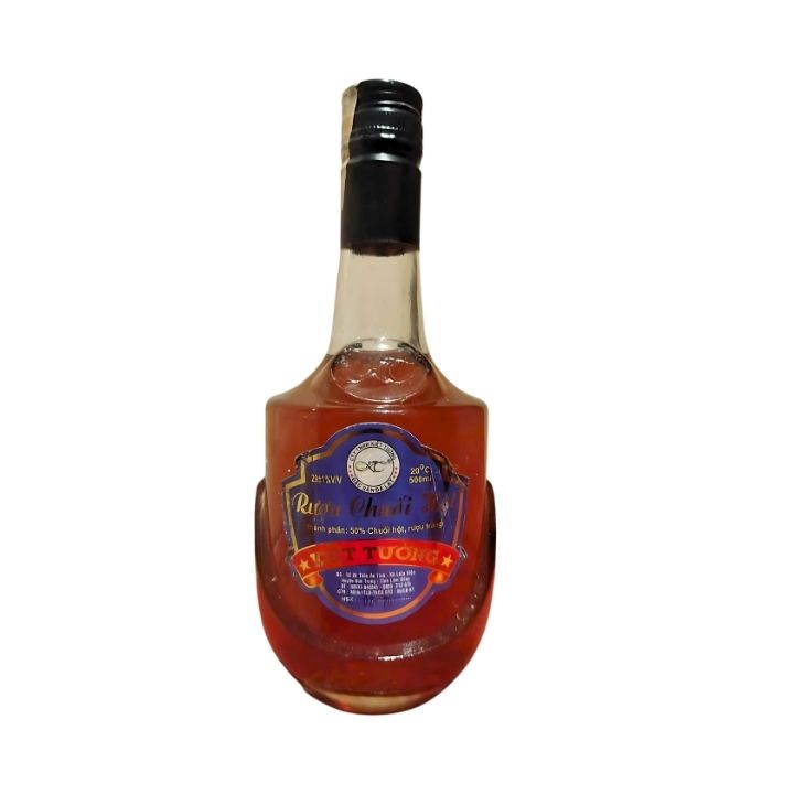 Rượu chuối