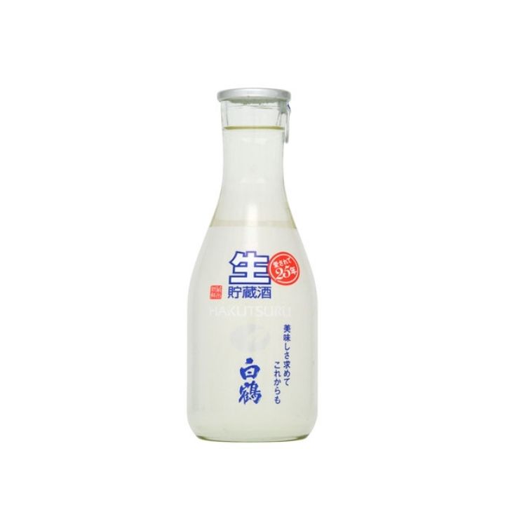 Rượu sake hakutsuru 300ml