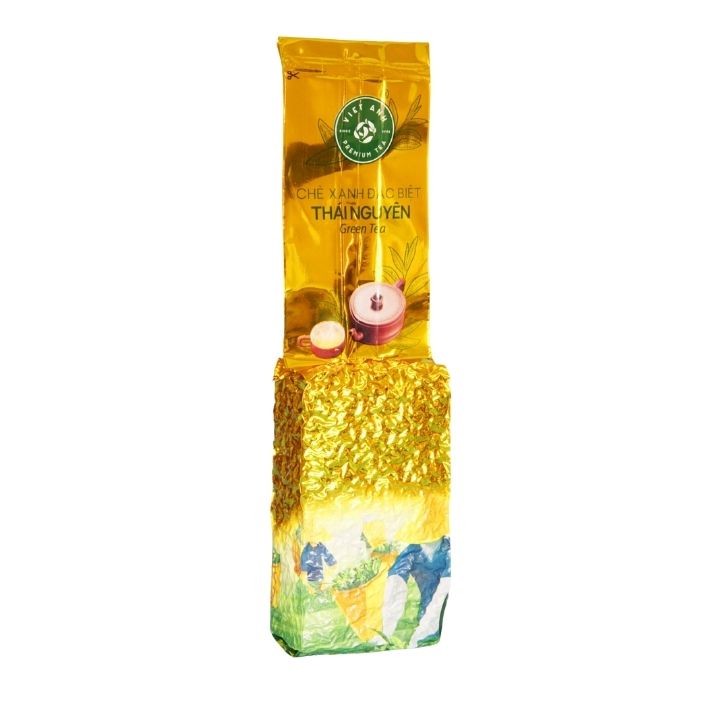 Trà Thái Nguyên đặc biệt 100g