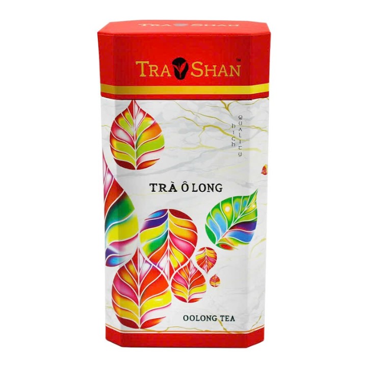 Trà OLONG SHAN 100g