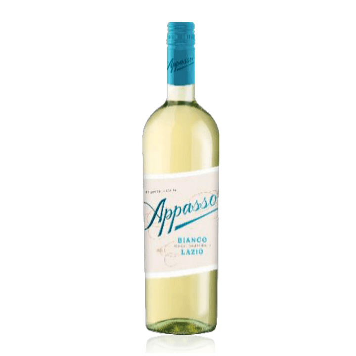 Appasso Bianco 750ml