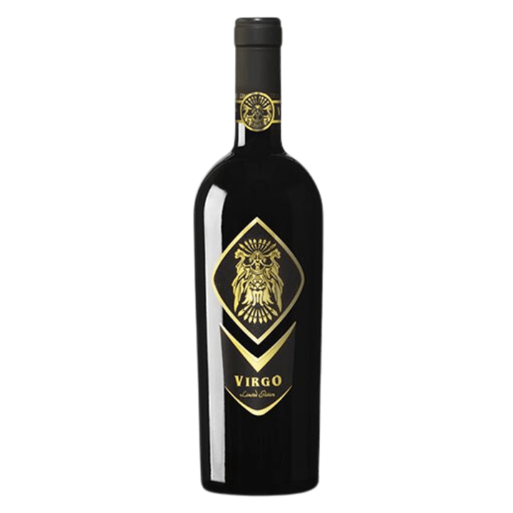Rượu vang Virgo 750ml
