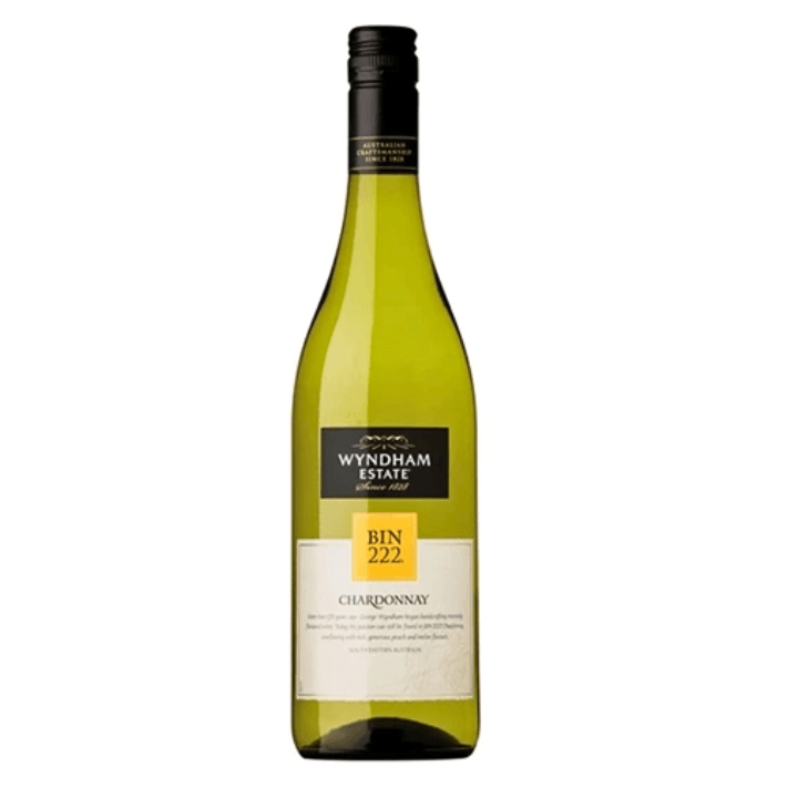 George Wyndham Bin 222 Chardonnay 750ml