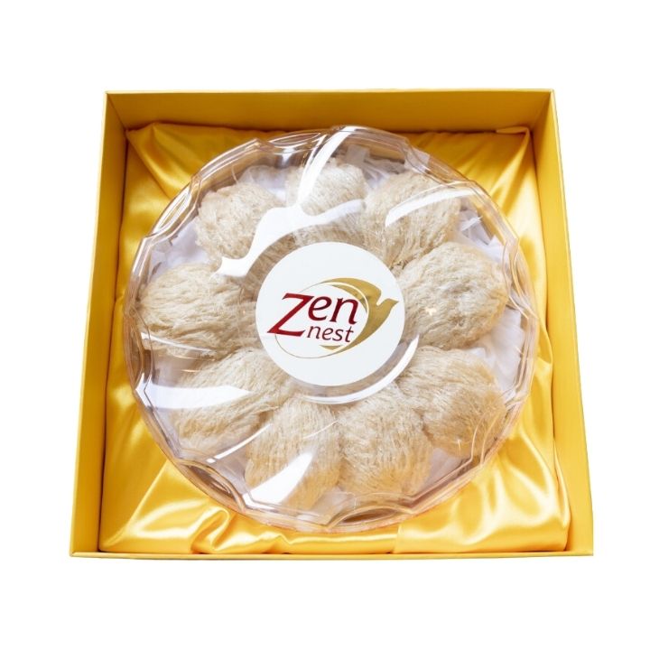 Yến sơ chế 100g