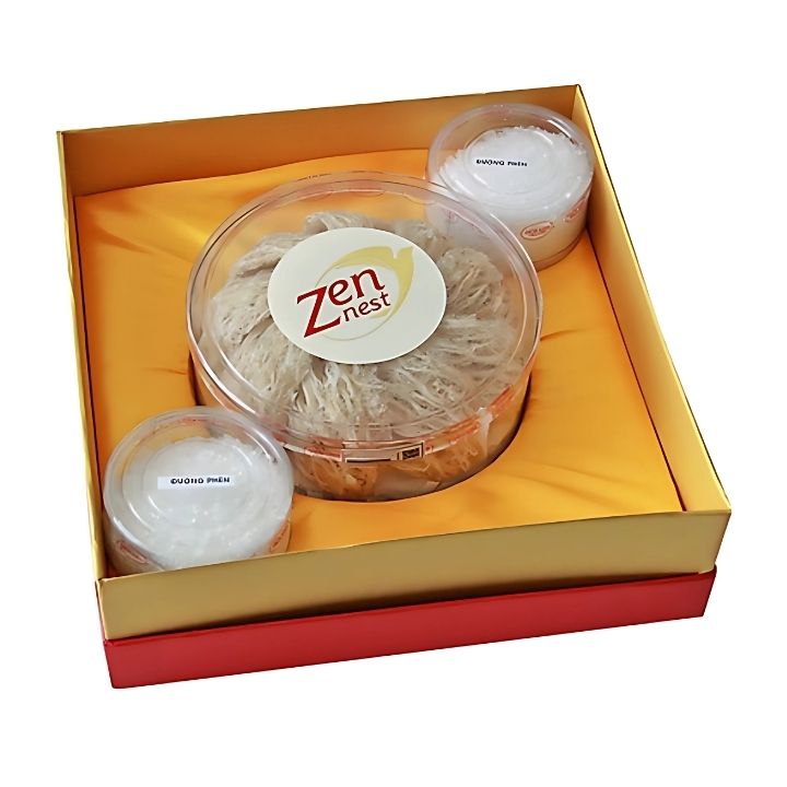 Yến tinh chế 100g