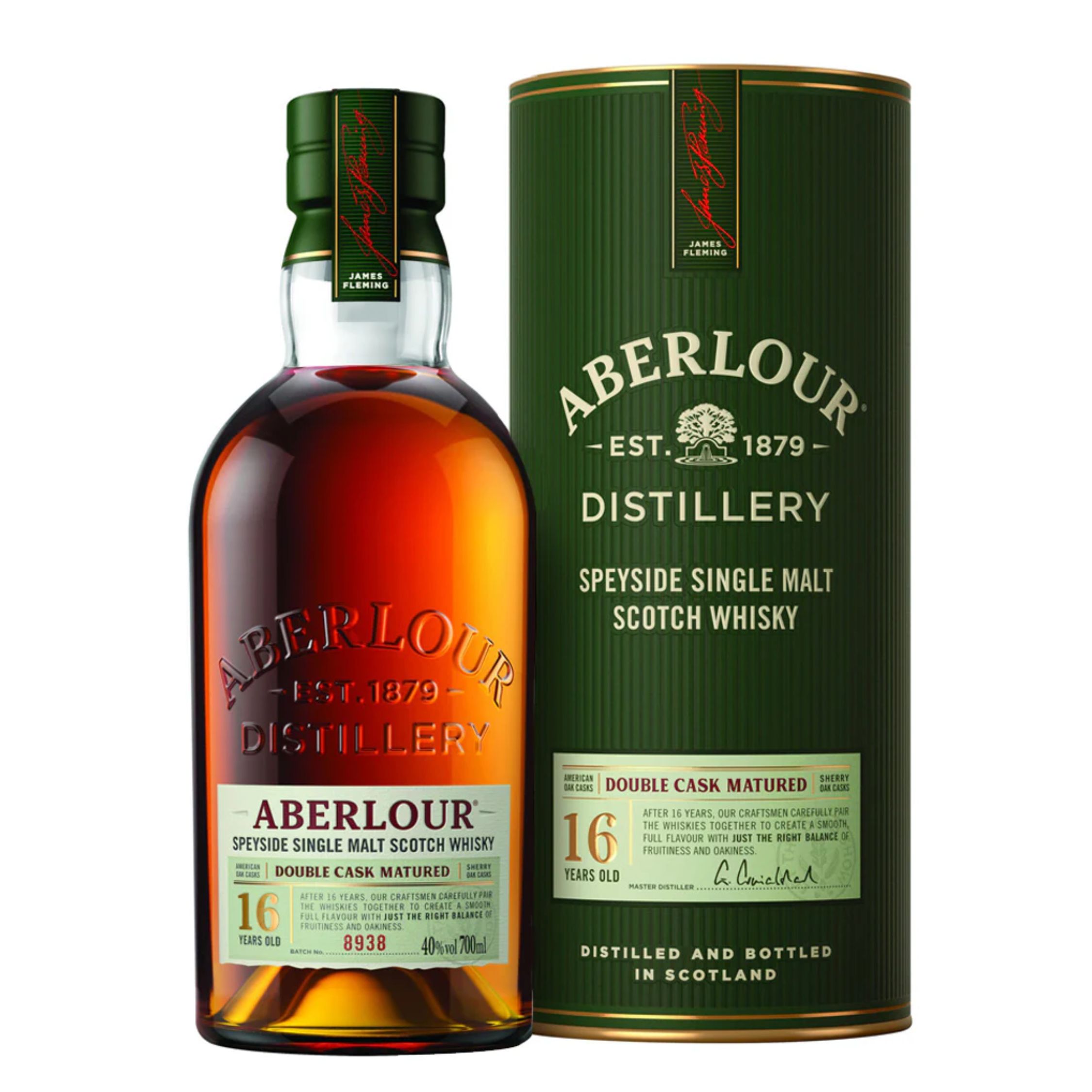 ABERRLOUR 16YO 700ml