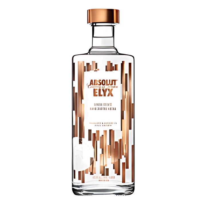Absolut Vodka Elyx Sweden 1500ml