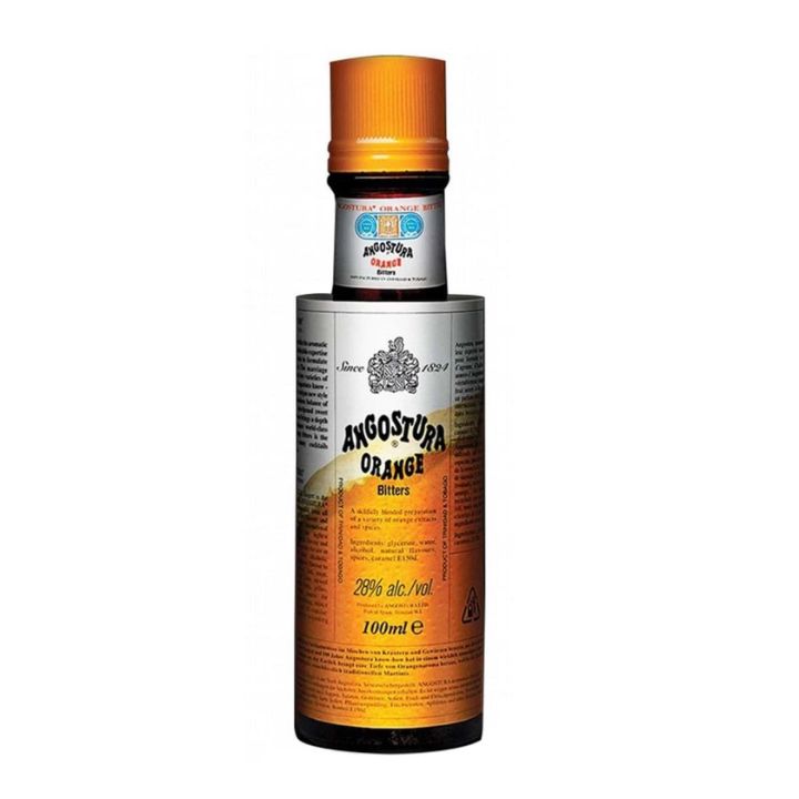 Angostura Orange Bittes 100ml