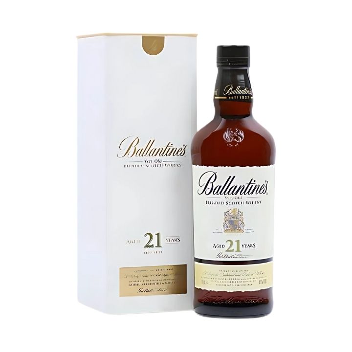 Ballantine's 21YO 700ml