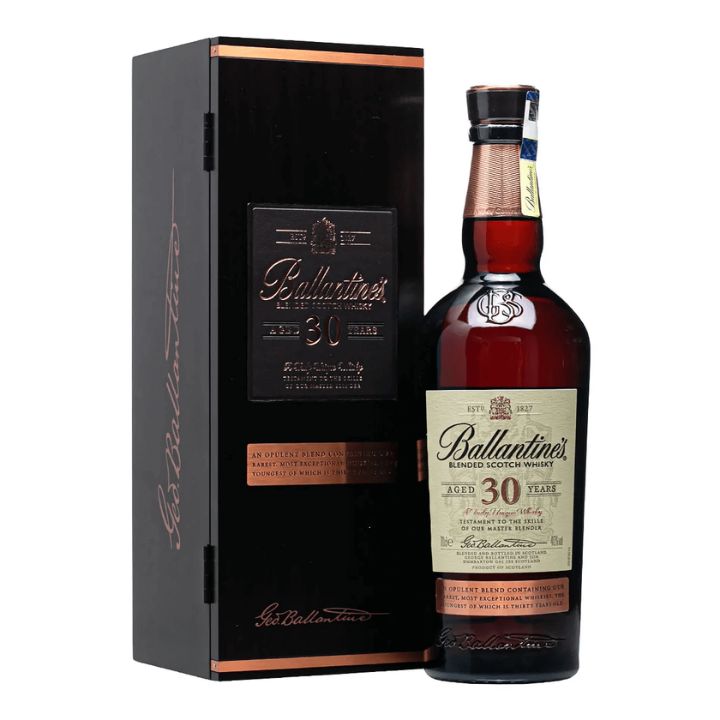 Ballantine's 30YO 700ml KM