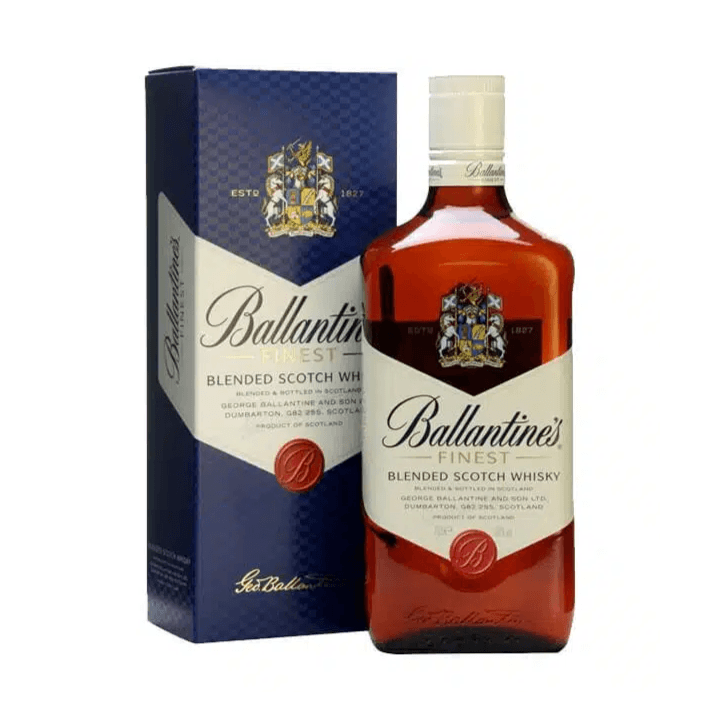 Ballantine's  Finest 700ml