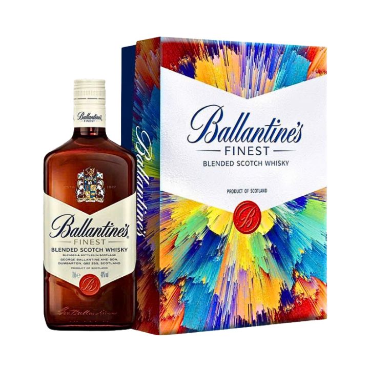 Ballantine's  Finest 700ml F26
