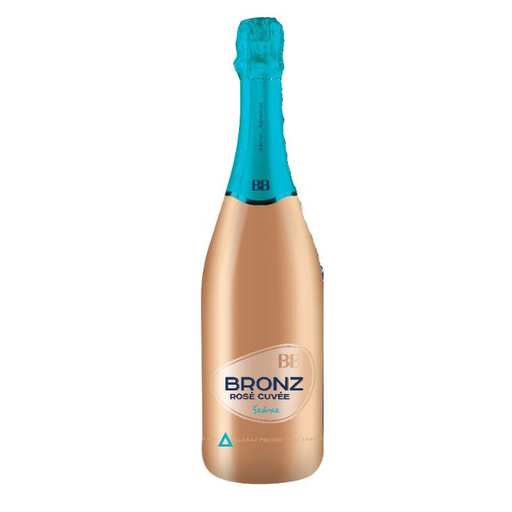 BB Bronz Rosé Cuvée Sparkling 750ml