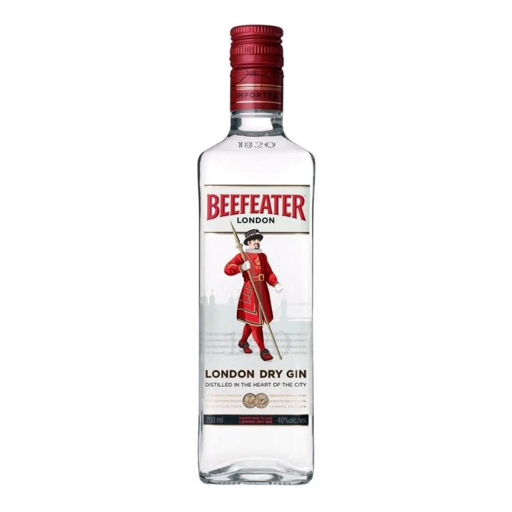 Beefeater Gin 700ml
