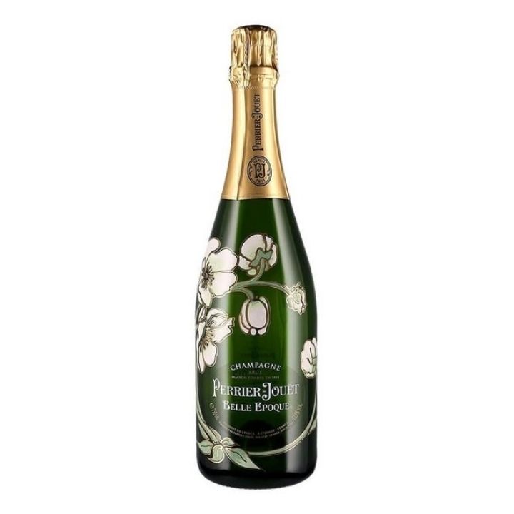 Perrier Jouet Belle Epoque Brut Champagne 750ml