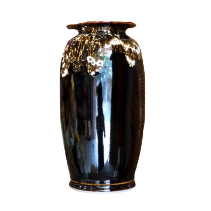 Bình men hoả biến