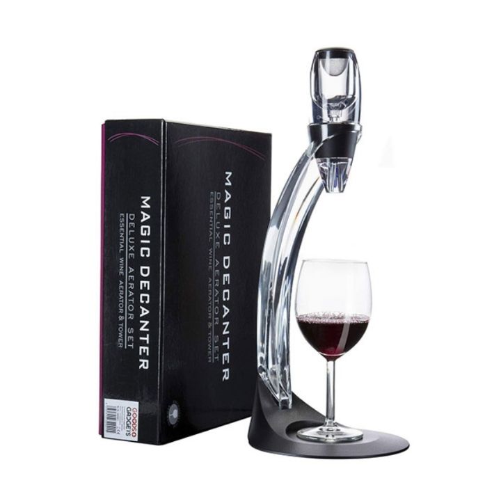 Magic Decanter