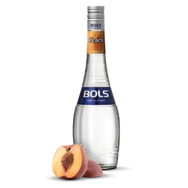 Bols Peach Liqueur 700ml