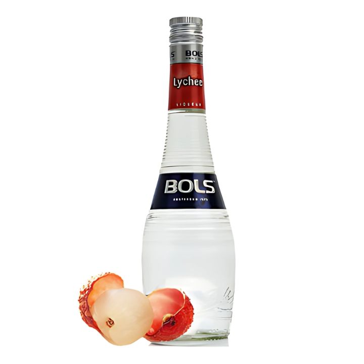 Bols Lychee Liqueur 700ml